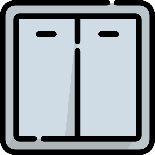 Switch off icon