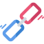 Link Symbol 64x64