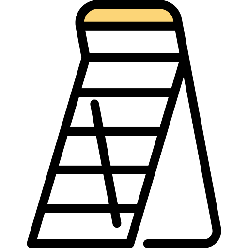Ladders Ikona