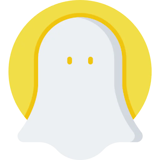 Ghost icon
