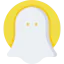 Ghost Symbol 64x64