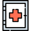 Health care icon 64x64