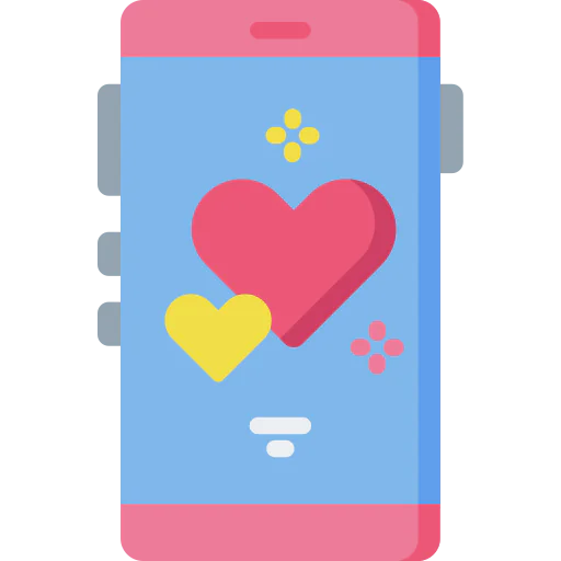 Heart icon
