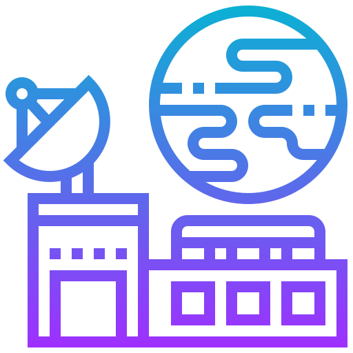 Satellite icon