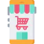Shopping Symbol 64x64