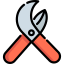 Pruners іконка 64x64