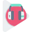 Music Symbol 64x64