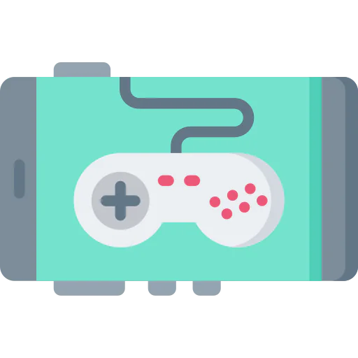 Game 图标