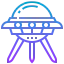 Ufo icon 64x64