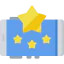 Rate Symbol 64x64