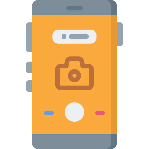 Camera icon