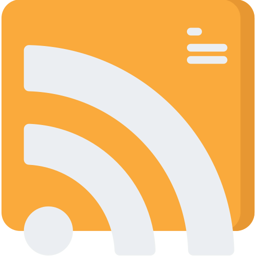 Rss icon