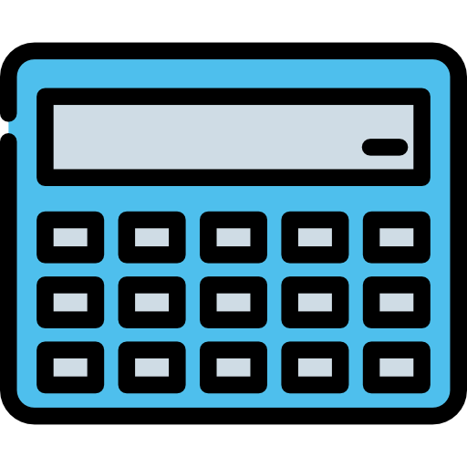 Calculations icon