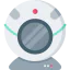 Webcam アイコン 64x64