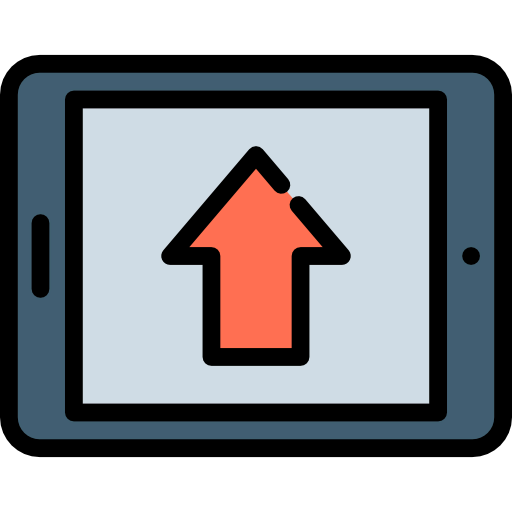 Up icon