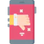 Dislike アイコン 64x64