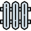 Radiators icon 64x64
