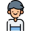 Person biểu tượng 64x64