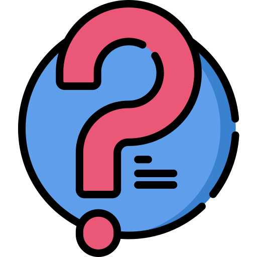 Ask Symbol