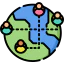 Network biểu tượng 64x64