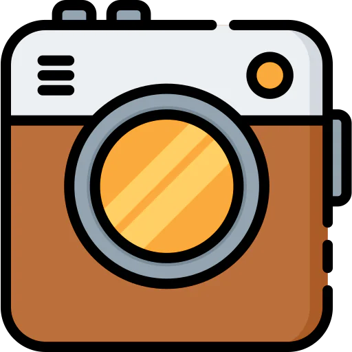 Camera icon