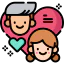 Dating biểu tượng 64x64