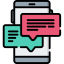 Chat biểu tượng 64x64