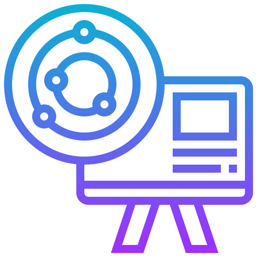 Astronomy アイコン