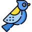 Bird biểu tượng 64x64