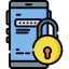 Password biểu tượng 64x64