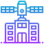 Planetarium icon 64x64