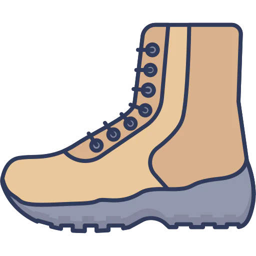 Boot ícono