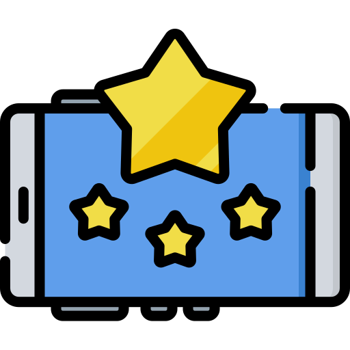 Rate icon