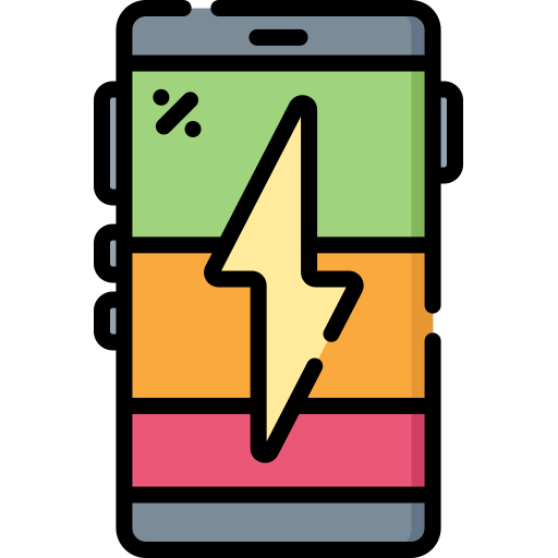 Charging icon