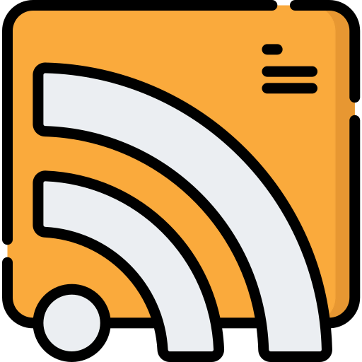 Rss icon