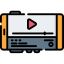 Video player アイコン 64x64