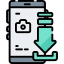 Download アイコン 64x64