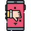 Dislike アイコン 64x64