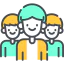 Group Group icon 64x64