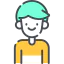 Person Person icon 64x64
