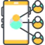 Network Network icon 64x64