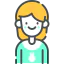 Person Person icon 64x64