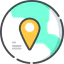 Location Location icon 64x64