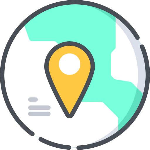 Location icon