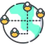 Network icon 64x64