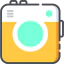 Camera icon 64x64