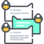 Chat icon 64x64