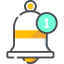 Notification icon 64x64