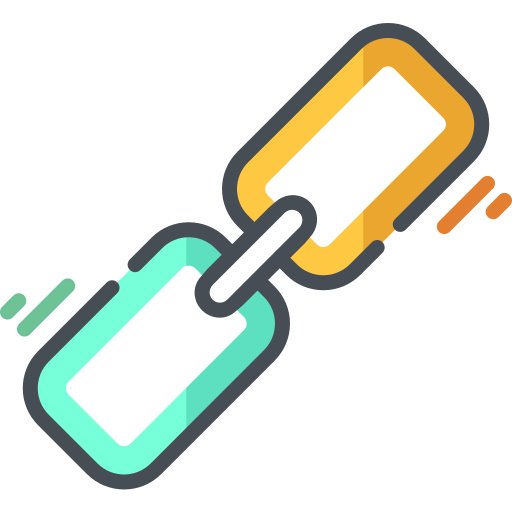Link Symbol