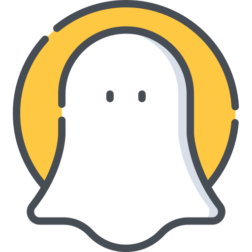 Ghost icon